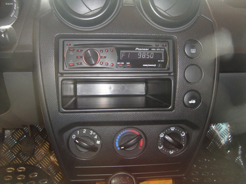 Ford Fiesta 1.0 Flex 5p 2012/2013