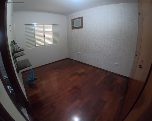 Imagem 8 de 30 de Casa À Venda Na Vila Jardini - Sorocaba/sp - Ca11486 - 69317167