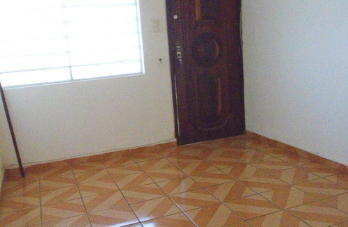 Imagem 2 de 16 de Apartamento Residencial À Venda, Cambuci, São Paulo. - Ap4216