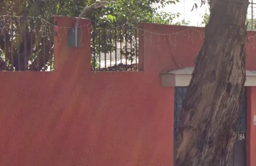 Casa En Remate Bancario C. Mar Negro 184, Popotla, Miguel Hidalgo, 11400 Ciudad De México, Cdmx Clv1