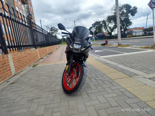 Gsxr 150