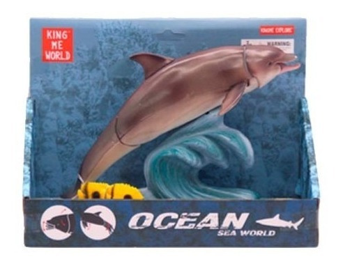 Ocean Sea World Delfin