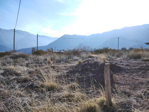 Venta Lote Esquina Barrio Sierras De Encalada