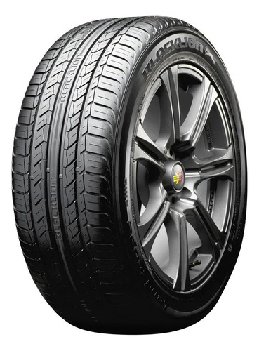 De 2 Llantas 225/50 R16 Blackhawk Hh01 92v Msi Índice De Velocidad V