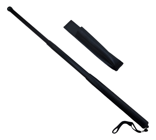 Baston De Acero Extensible, Para Defensa Personal