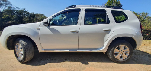 Imagem 12 de 12 de Renault Duster