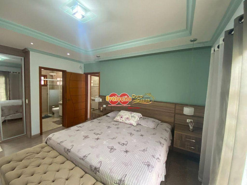 Imagem 25 de 30 de Chácara Com 02 Casas E 01 Edícula - Ch0799