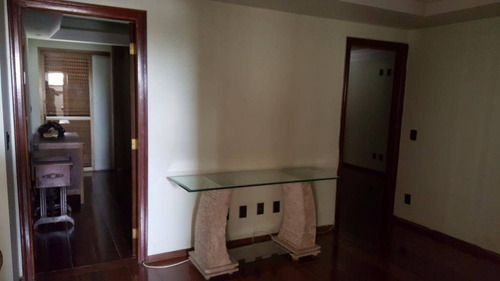 Imagem 21 de 21 de Santa Terezinha - 200m2 De Área Útil - Alto Padrão - Apartamento Para Venda E Locação - Ap4402