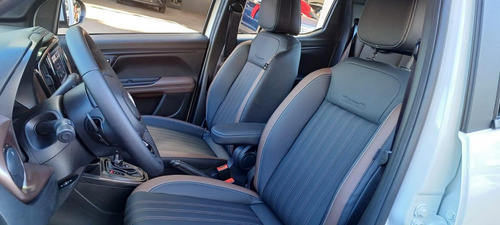 Fiat Strada Ranch Cd 1.0t At Flex 2025