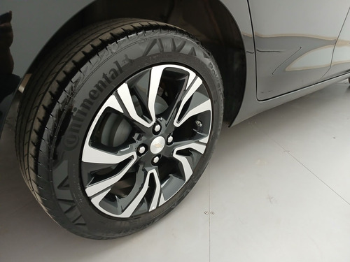 Chevrolet Onix 1.0 TURBO FLEX PLUS PREMIER AUTOMÁTICO