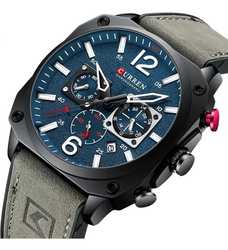 Reloj casio online aviator