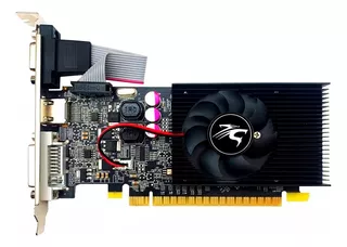 VGA SENTEY GEFORCE GT 210 1GB DDR3 NVIDIA C