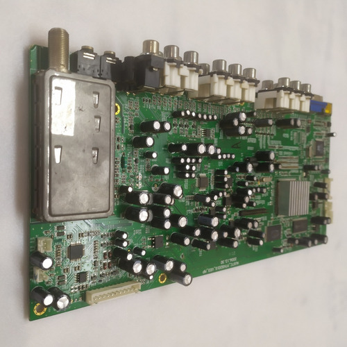 Tarjeta Procesadora De A/v Lcd 32 Premium Plc3207h (Usado)