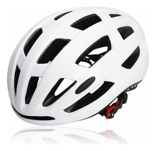 Casco Protector De Bicicleta Poc, Unisexo