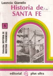 Historia De Santa Fe