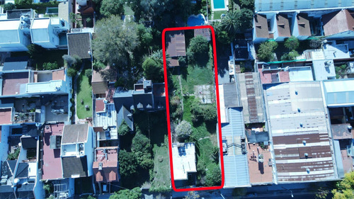 Imagen 1 de 3 de Terreno En Venta - Villa Lugano - Caba