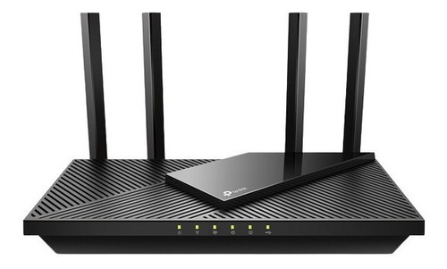 Router TP-Link Archer AX55 V1 negro 220V