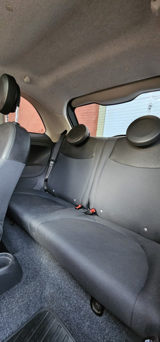 Fiat 500 1.4 Cult 85cv