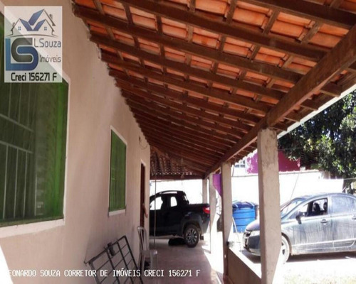 Imagem 11 de 11 de Chácara Para Venda Em Pinhalzinho, Zona Rural, 3 Dormitórios, 1 Suíte, 5 Vagas - 303_2-1186269