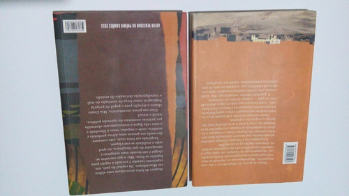 Confissão Leoa Voo Flamingo Terra Sonambula - Mia Couto (Usado)