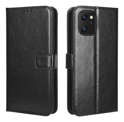 Funda Para Teléfono Con Billetera A9 Pro/a11
