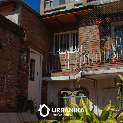 Imagen 17 de 30 de Casa Pasillo De 3 Dormitorios En Pleno Barrio Pichincha
