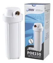 Comprar Filtro Agua Bbi Poe 230 1200lu002Fh Ideal Caixa D'água Cavalete 