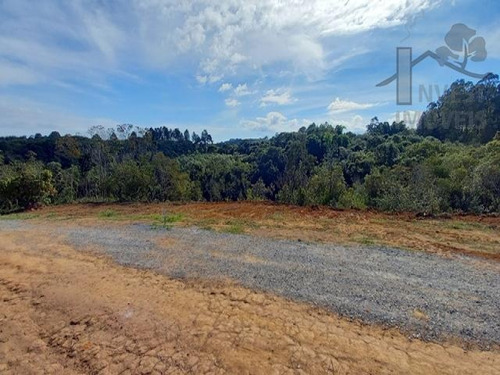 Imagem 6 de 7 de Cod - 5769 - Terreno De 499,95 M² Em Loteamento Fechado De I - 5769