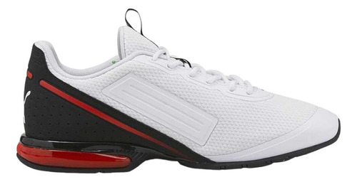 Zapatilla Deportiva Hombre Puma Cell Divide Blanco