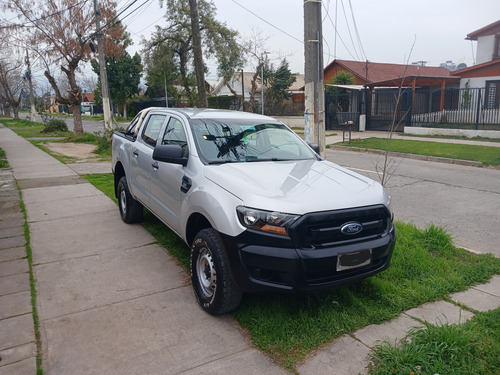 Ford Ranger Ranger Dsl Xl 4X2 2.2L