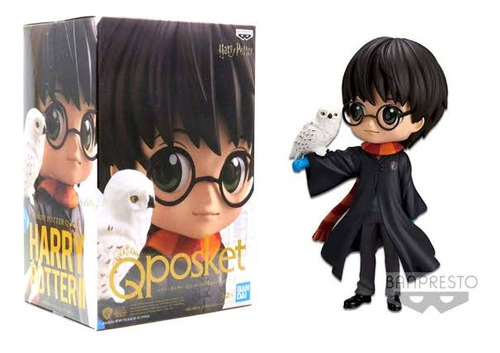 Qposket Harry Potter 2 Figura Ban Day