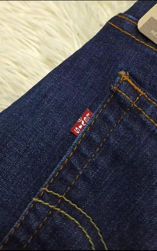 Pantalon Mod. 513 Slim Straingh X30 Largo (4)