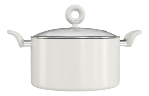 Olla Para Acampar Con Tapa De Cocina Ligera Cocinando Sopa