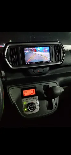 Daihatsu Boom 2018 El Mas Full Y El Más Nuevo Del Planeta