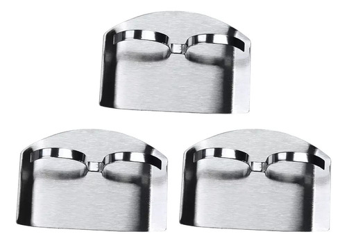 M A Cuchillo Protector For Dedos, Protector For Cuchillo