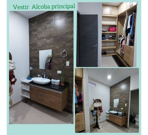 Se Vende Casa Super Hermosa B/campo Alegre Monteria