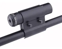 Comprar Mira Laser Para Pistolas Y Rifles - 2 Modelos Disponibles - 