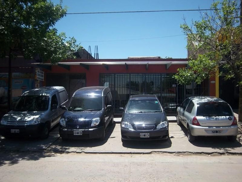 Imagen 4 de 11 de Venta De Local Comercial En Monte Grande