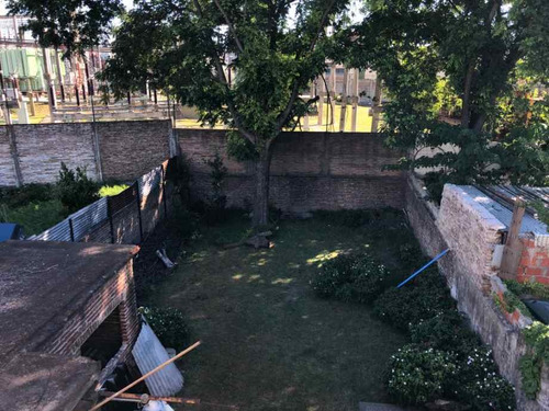 Imagen 2 de 11 de Local Con Vivienda En Venta En Villa Ballester