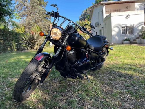 Imagen 6 de 8 de Kawasaki Vulcan 900