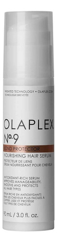 Olaplex Nº 9 Bond Protector Nourishing Serum Capilar 90ml 