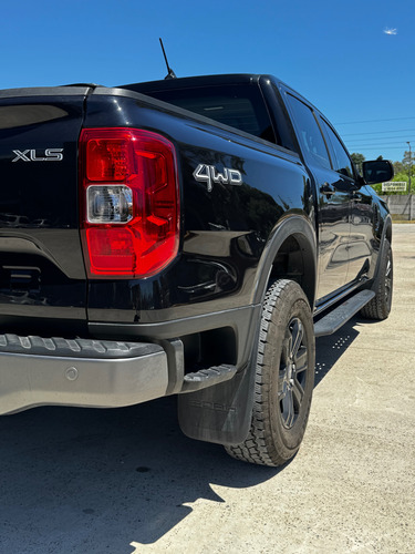 Ford Ranger 3.0 Cd 4X4 Xls At 250Cv