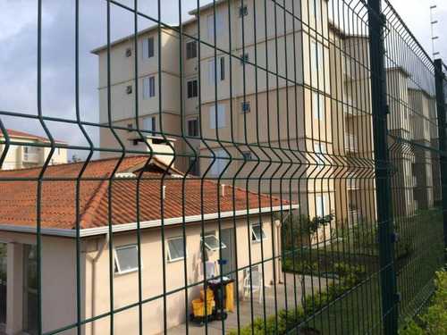 Oportunidade Única! Apartamento A Venda No Parque Prado 2 Dormitórios Com Garagem - 33082
