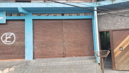 Imagem 13 de 30 de Casa Com 3 Dormitórios Com Suíte Com 2 Salões Comerciais À Venda, 480 M² Por R$ 905.000 - Parque Paraíso - Itapecerica Da Serra/sp. Consulte-nos! - Ca0321