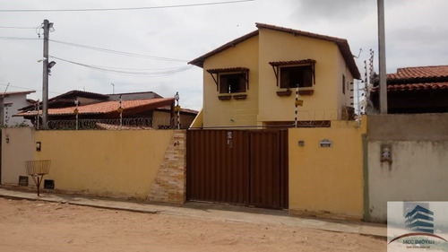 Imagem 2 de 23 de Casa Para Venda Ou Repasse Em Cajupiranga, Parnamirim