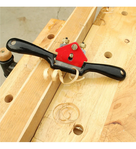 Ferramentas Domésticas Para Carpintaria Wood Planer