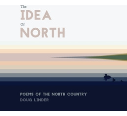 Libro The Idea Of North: Poems Of The North Country - Lin...