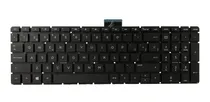 Comprar Teclado Hp 15-bs054la 15-bs008la 15-bs011la 15-bs102la Esp