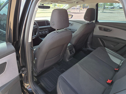 Seat Leon 1.4 Style T 150hp Mt