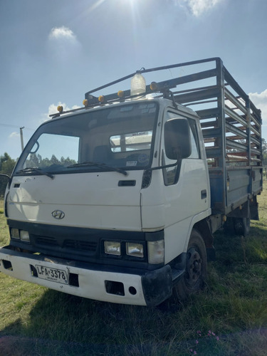 Hyundai Mighty 1998